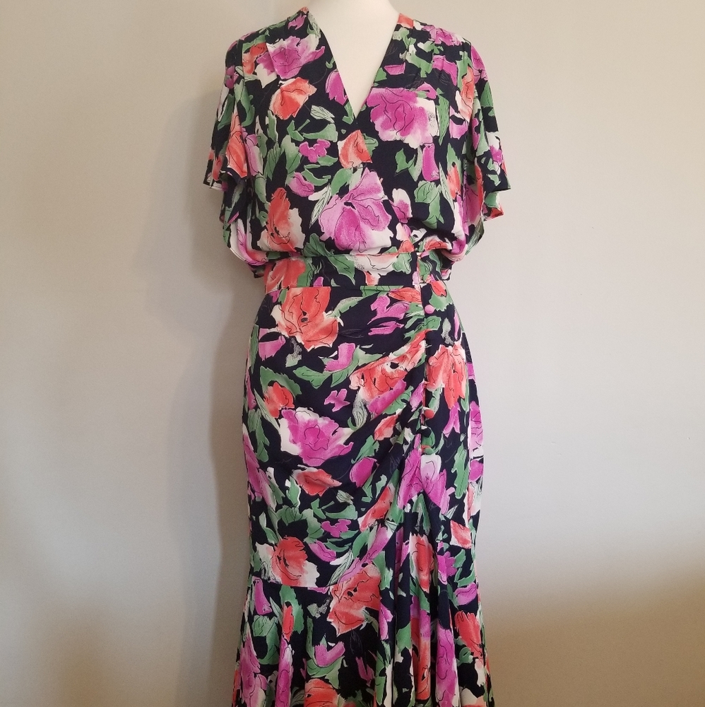 Claudia Dancing Dress